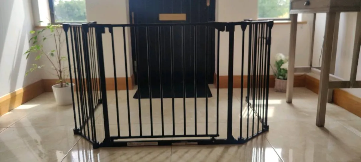 Babasafe Safety gate - Image 4