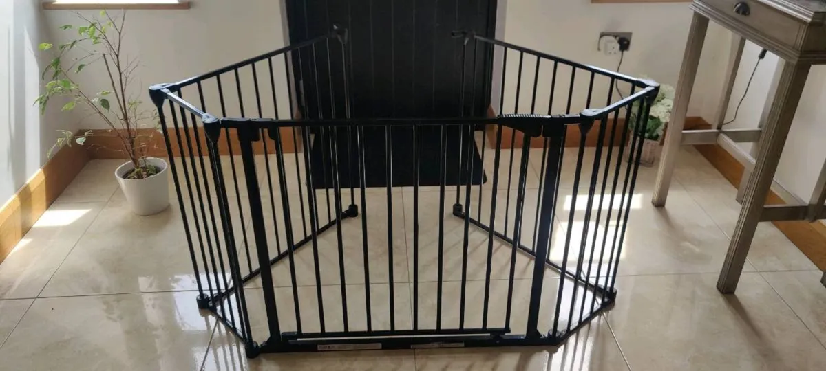 Babasafe Safety gate - Image 1
