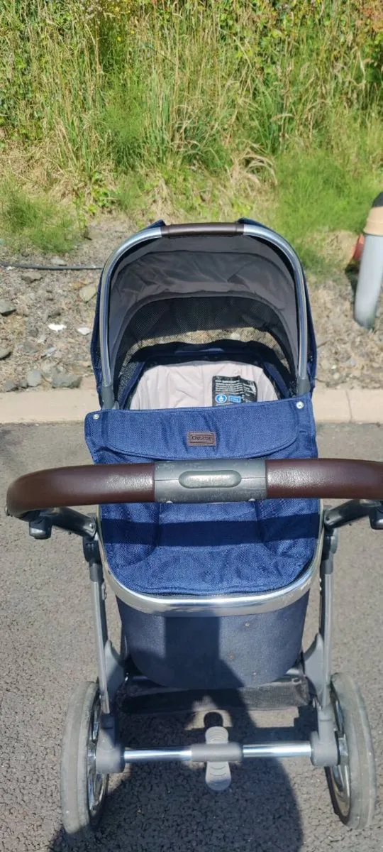 Oyster travel system - Image 3
