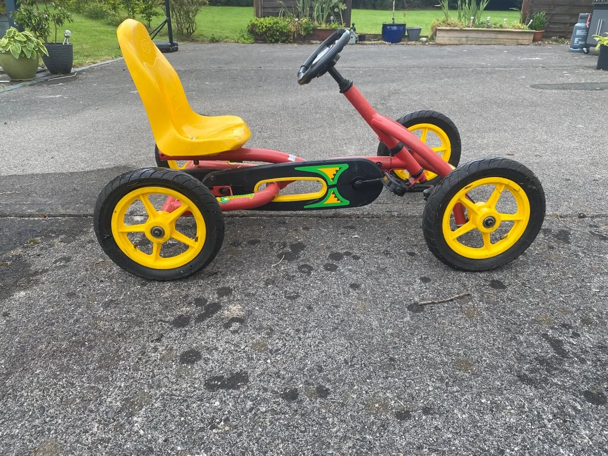 Go kart - Image 1
