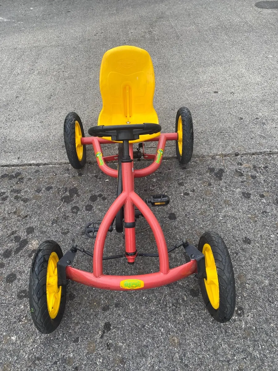 Go kart - Image 2