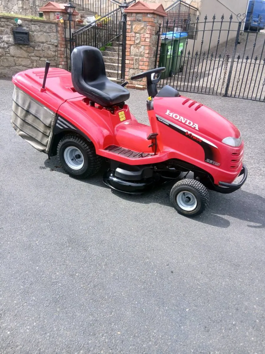 Lawnmower - Image 1