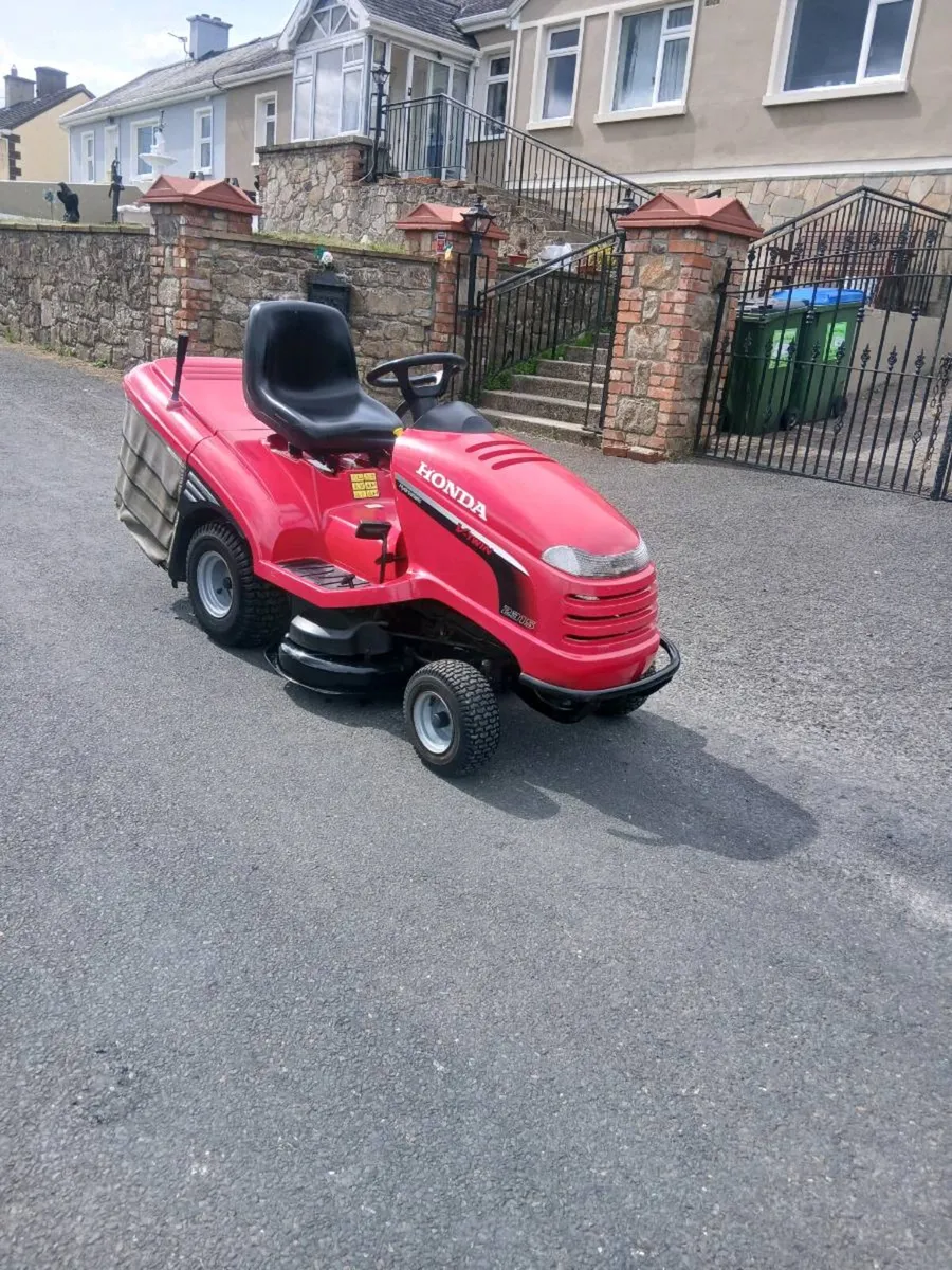 Lawnmower - Image 2