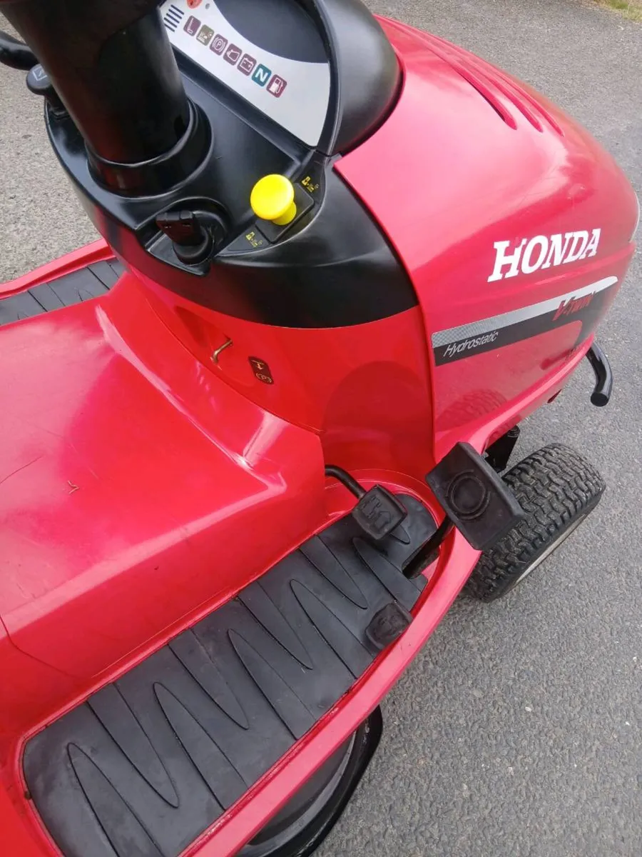 Lawnmower - Image 4