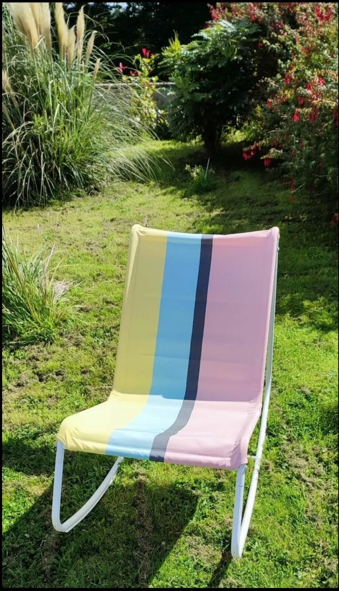 Rocking chair - Image 1