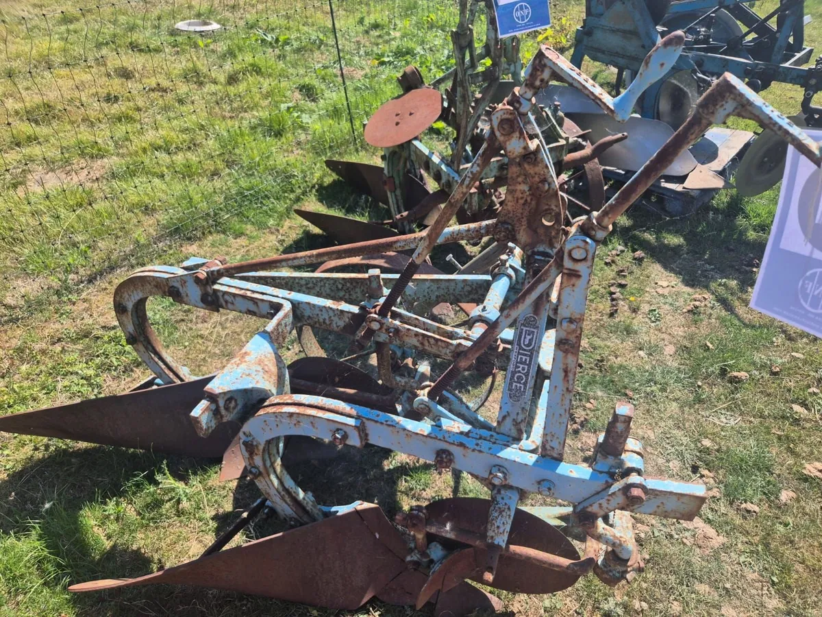 plough - Image 3