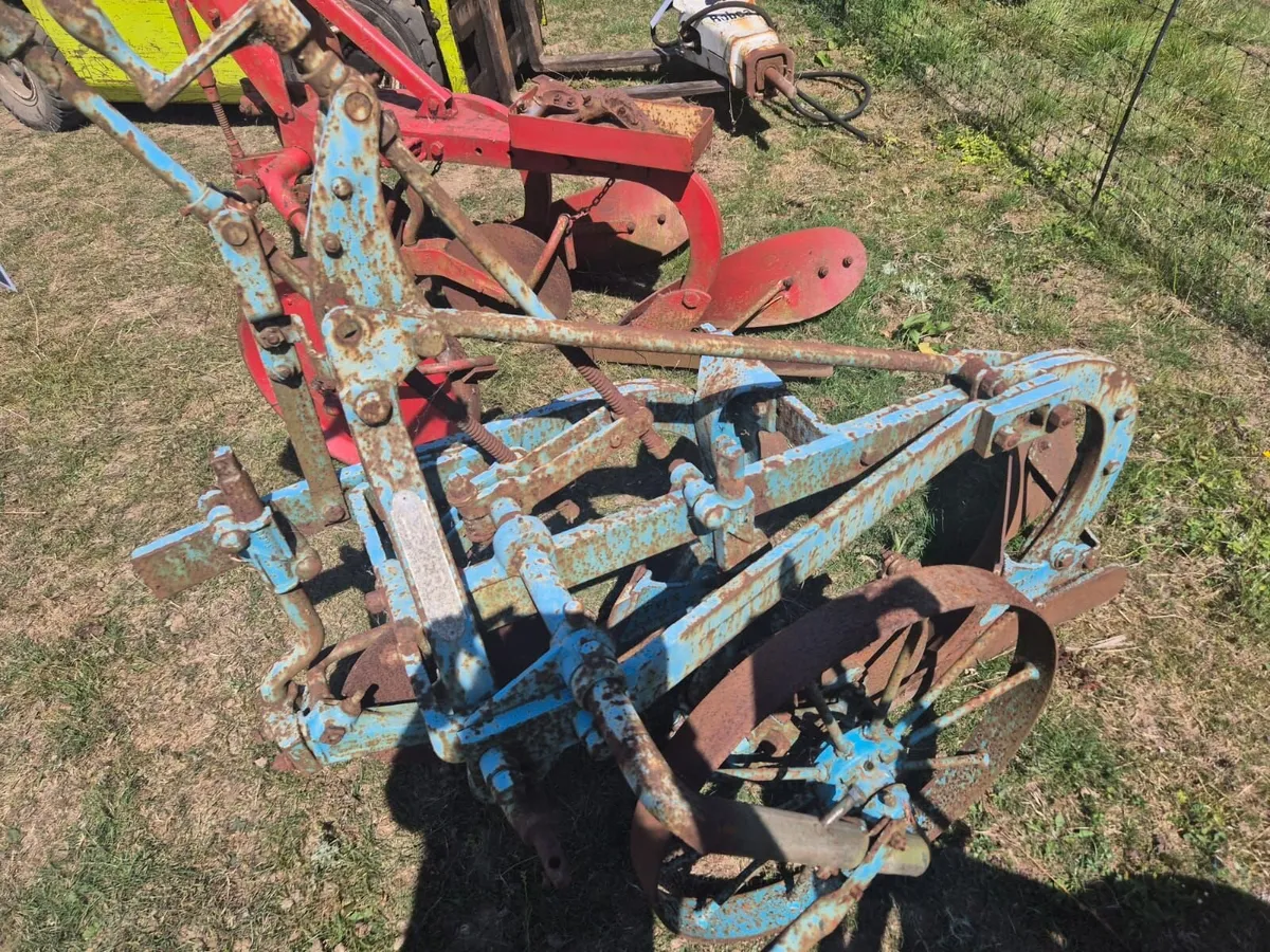 plough - Image 4