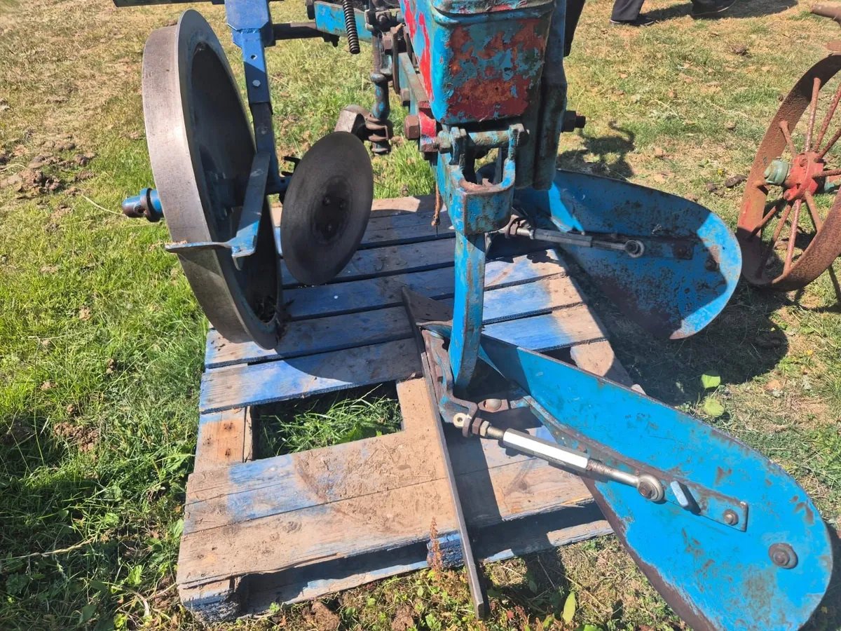 plough - Image 2