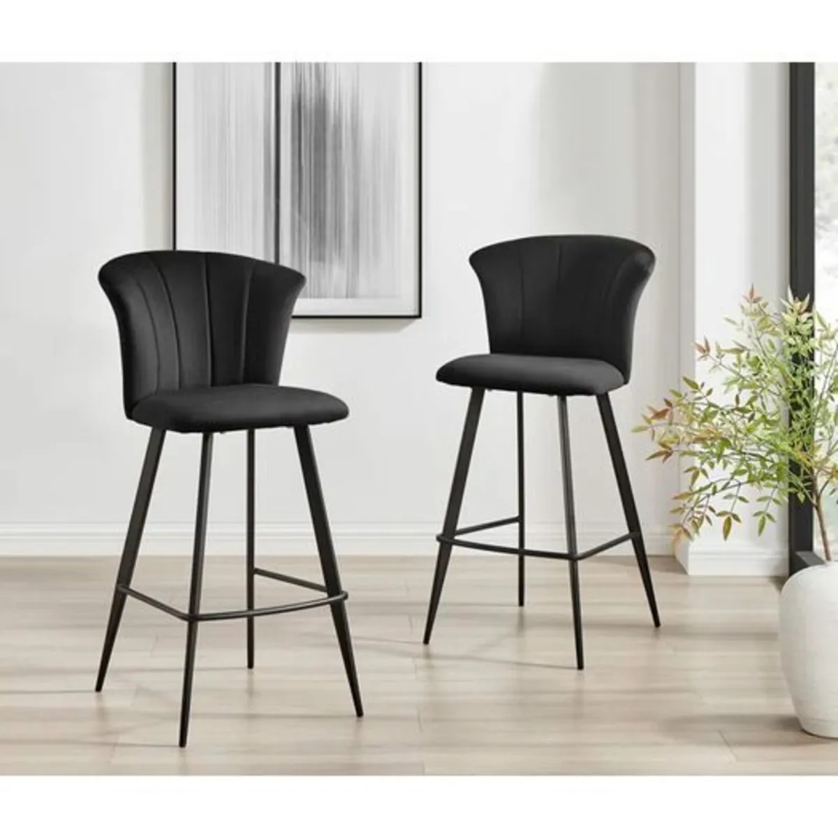 Bar Chair- Last one - Image 1