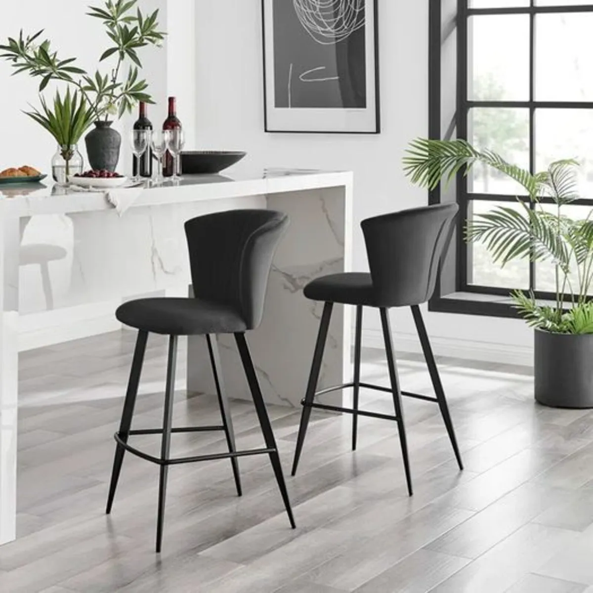 Bar Chair- Last one - Image 2