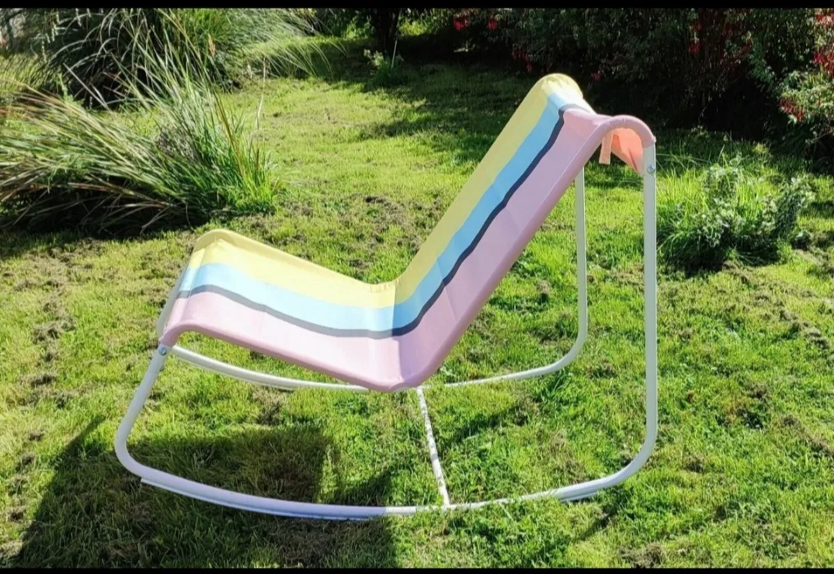 Rocking chair - Image 3