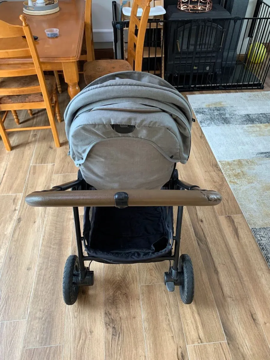 Joie Stroller Buggy - Image 3