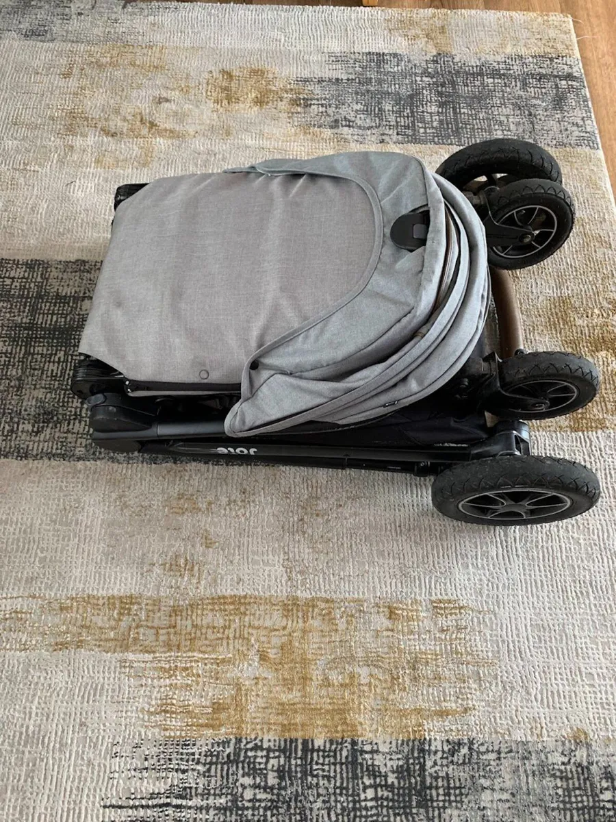 Joie Stroller Buggy - Image 4