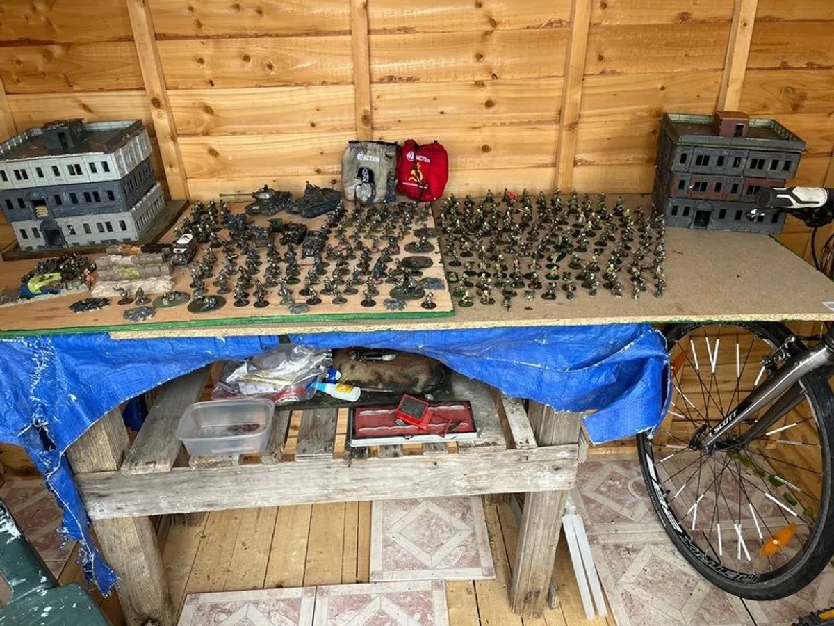 Toys - Image 1