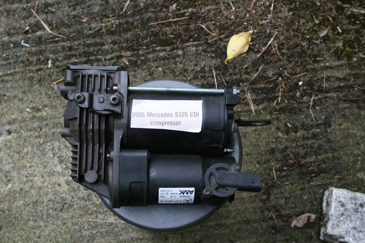 car parts