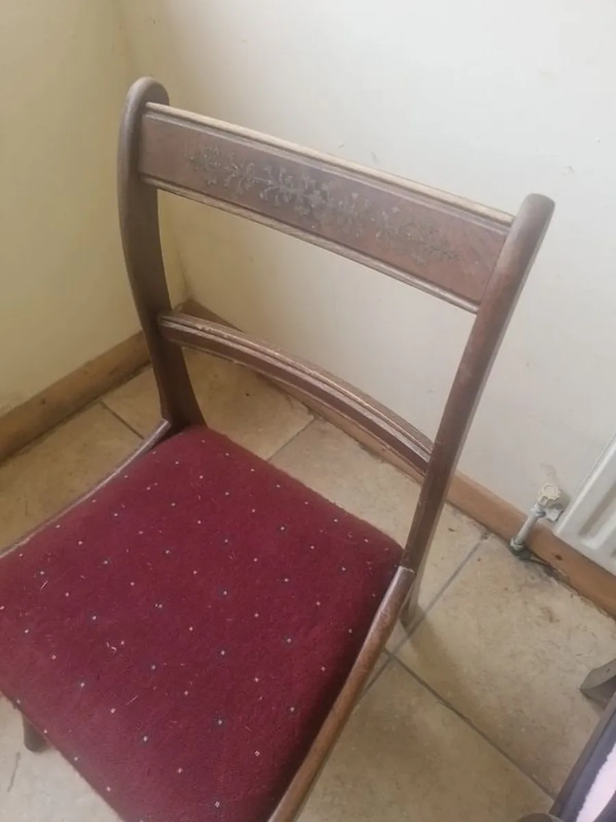 Chairs x2 - Image 2