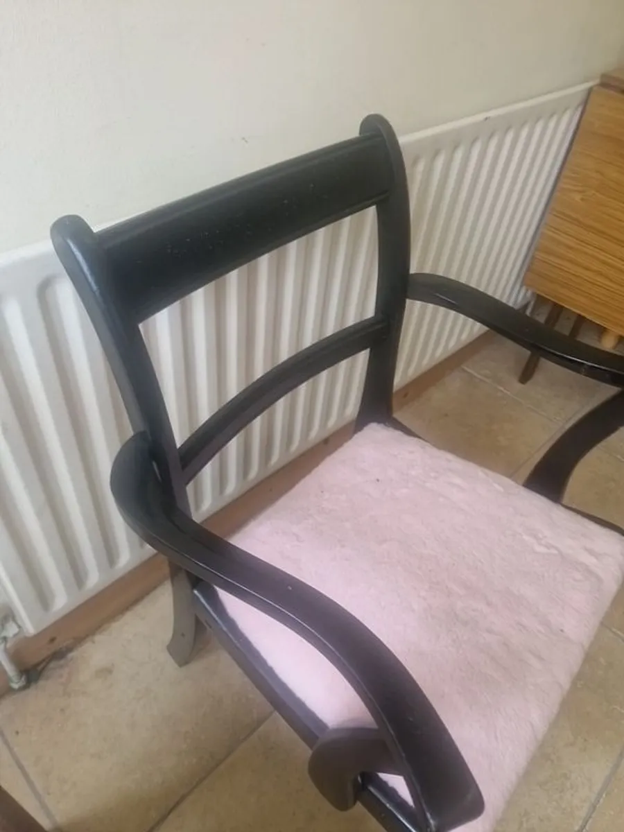 Chairs x2 - Image 3