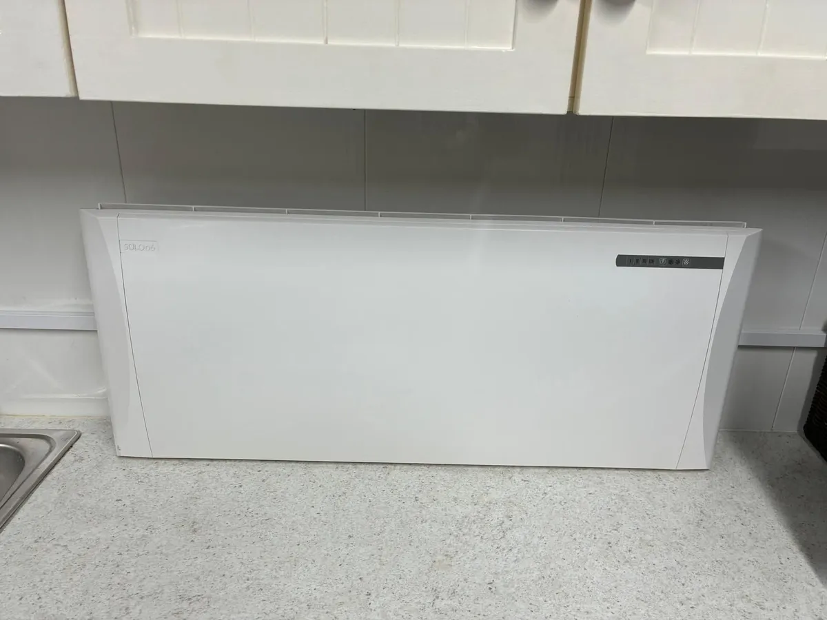 Solo Radiator
