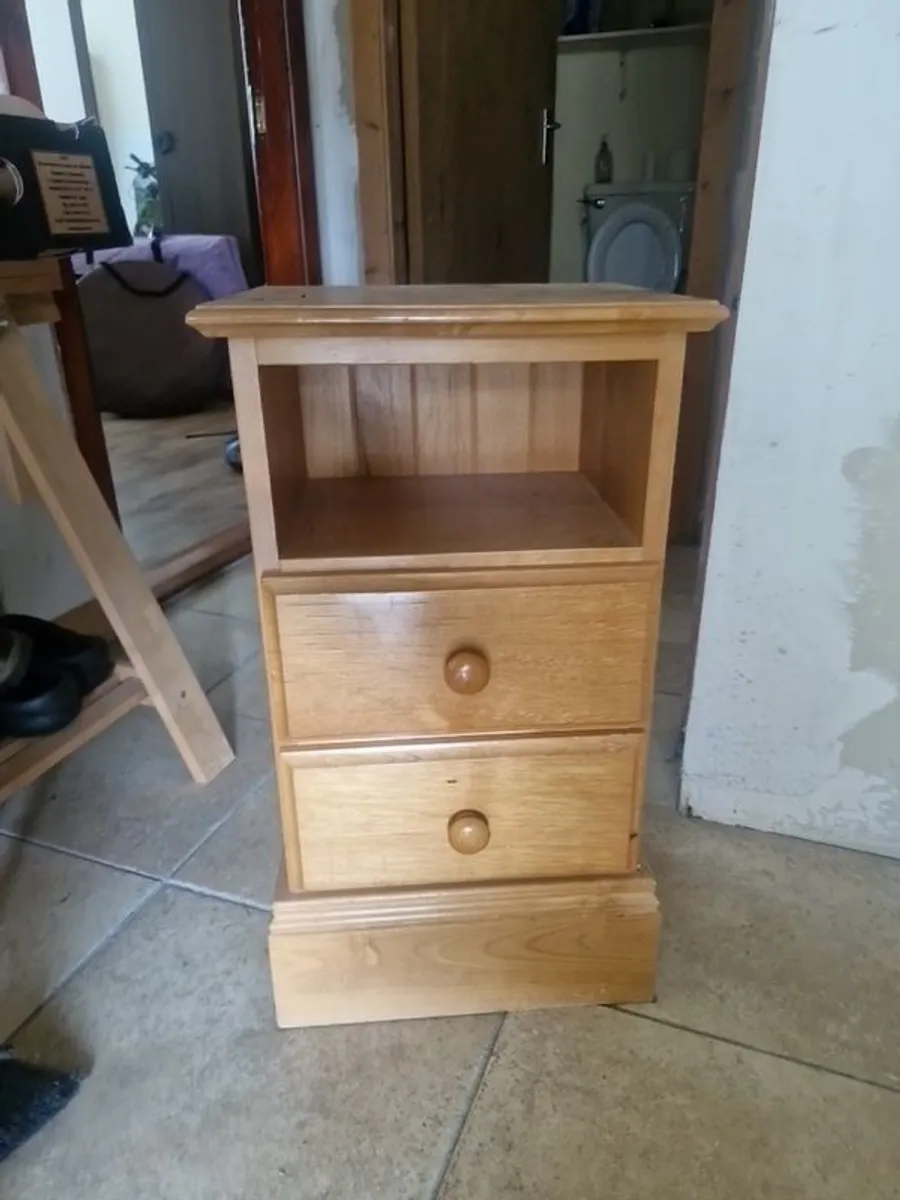 Bedside Locker - Image 2
