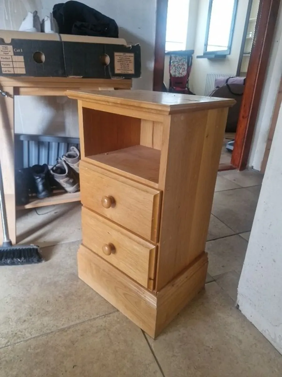 Bedside Locker - Image 3