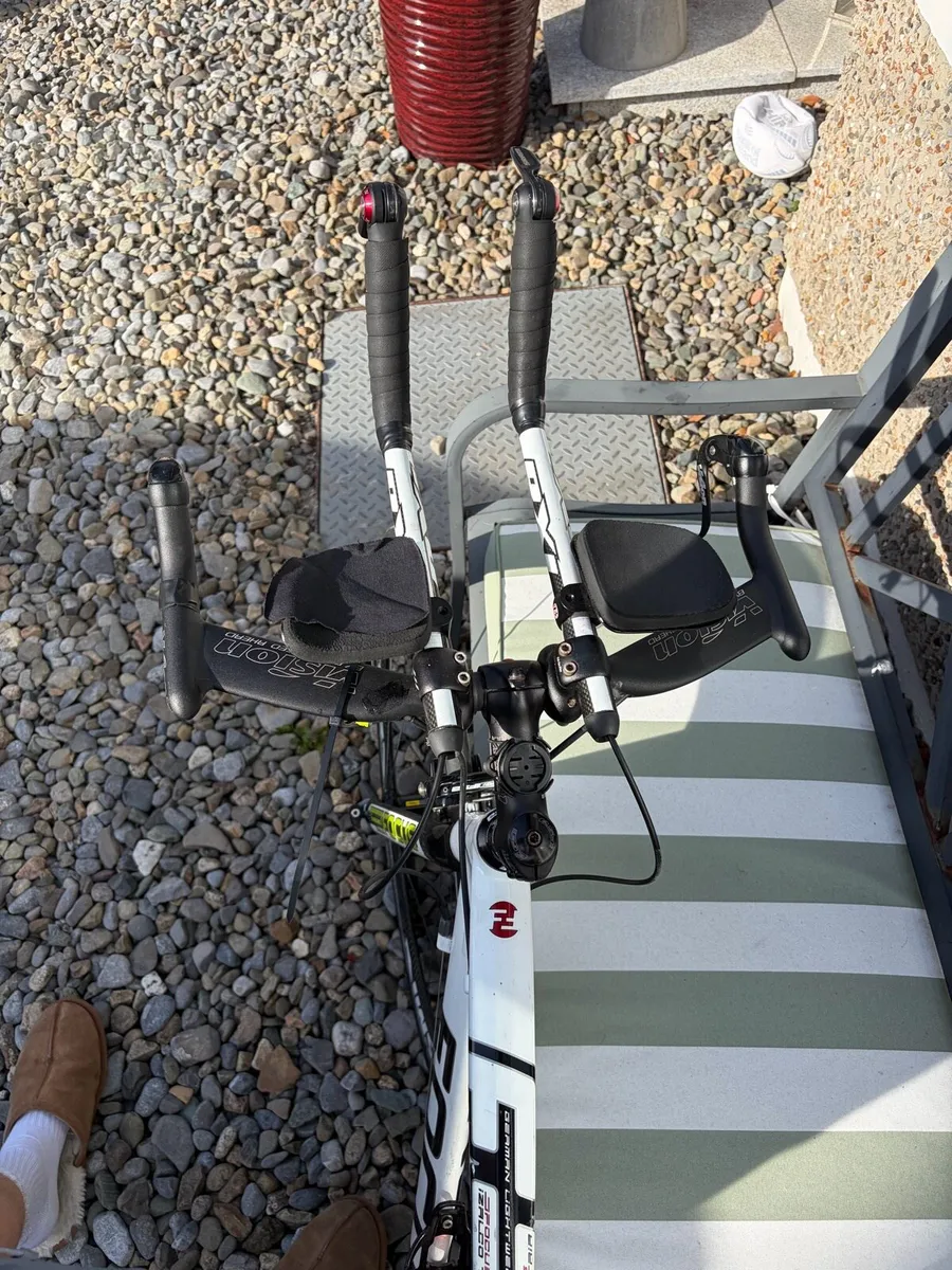 Focus TT bike - Image 4