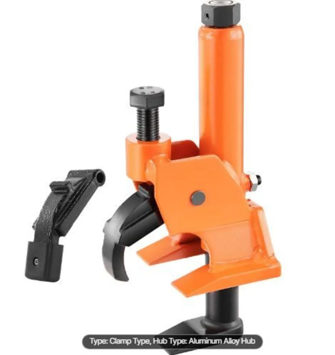 Manual Tire Bead Breaker, 96.5-106.7 mm - Image 1