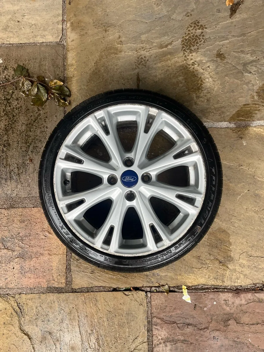 Wheels - Image 2