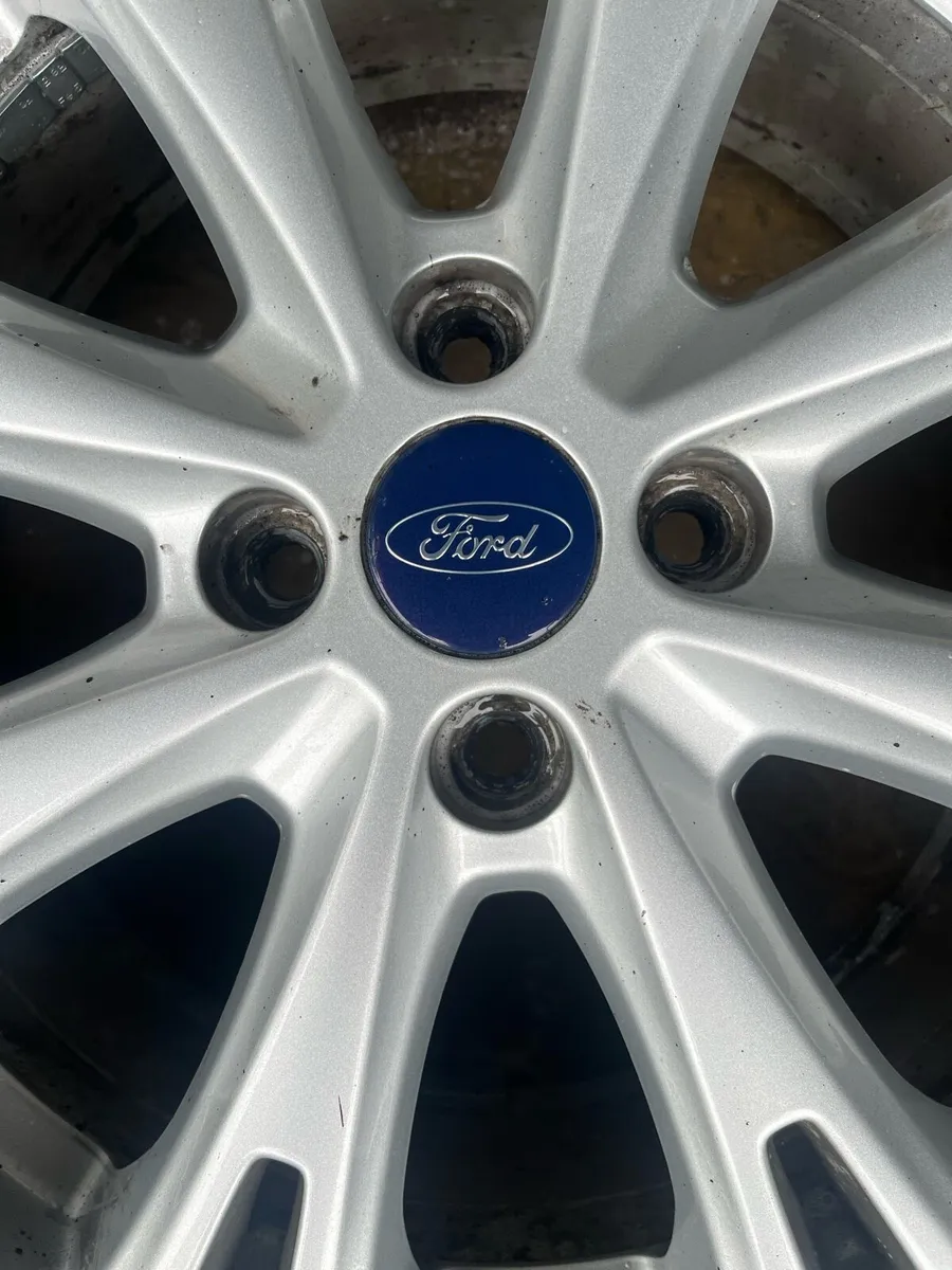 Wheels - Image 3