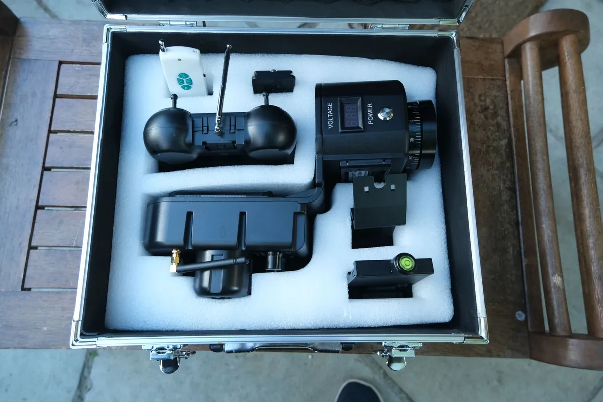 camera accessories - Image 3