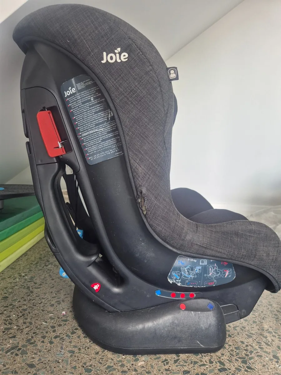 Free Carseats - Image 2