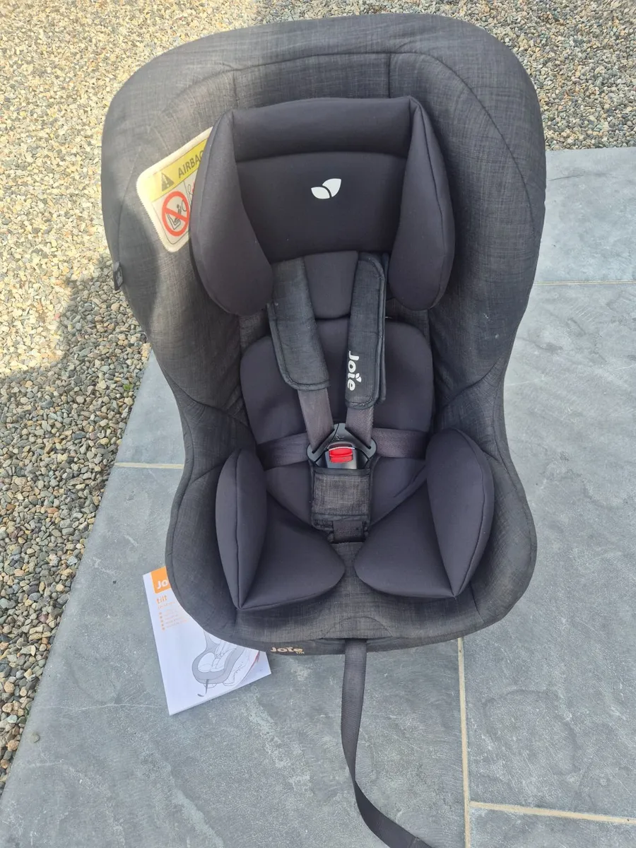 Free Carseats - Image 3