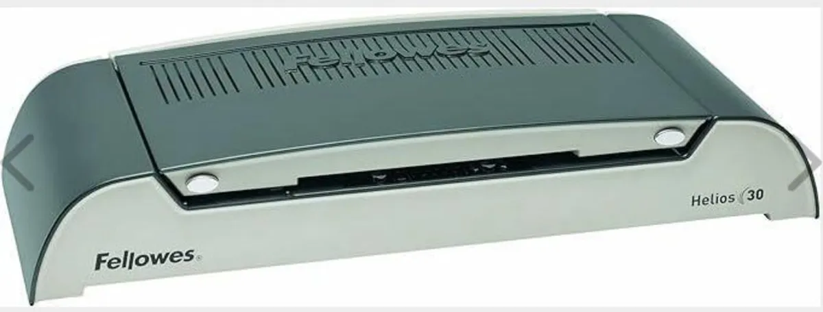 Binding Machine for Office - Fellowes - Image 1
