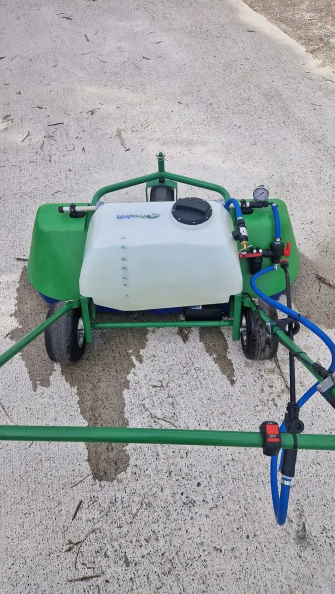TECHNEAT PRODRIFT SPRAYER - Image 1