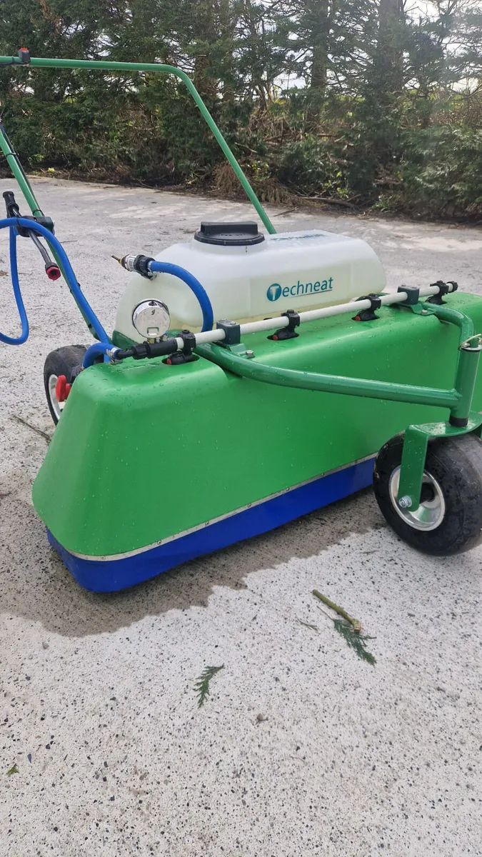 TECHNEAT PRODRIFT SPRAYER - Image 4