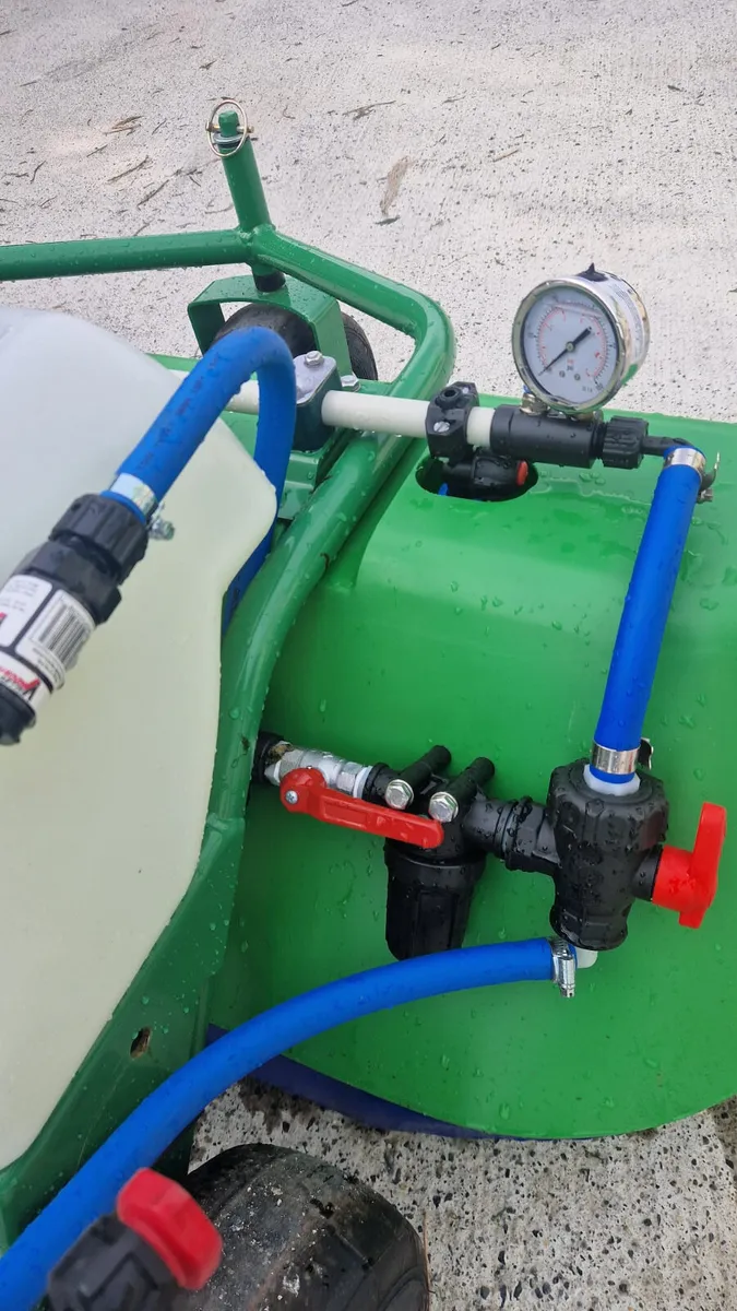 TECHNEAT PRODRIFT SPRAYER - Image 3
