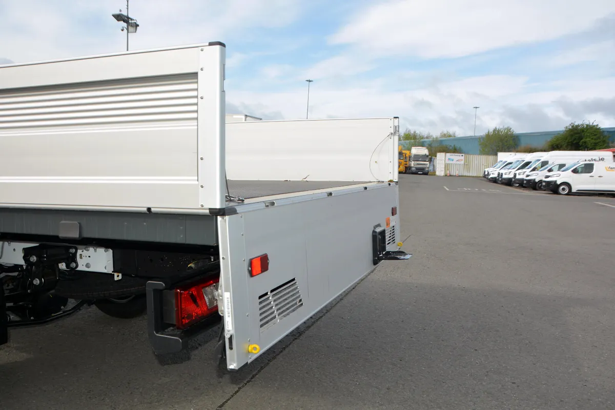 Transit Dropdide # HIRE 2-4 yrs Service incl - Image 3