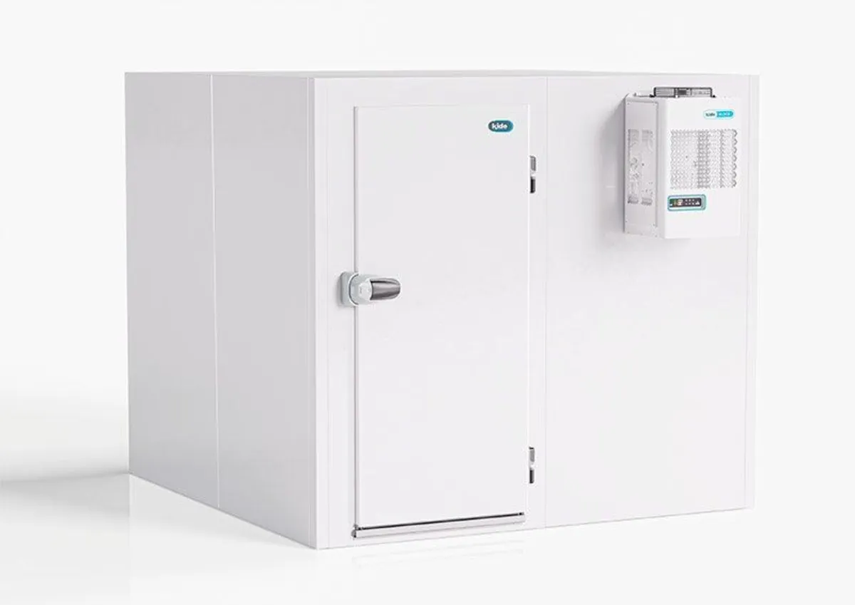 Cold Rooms - Walk-In Chillers & Freezers - NEW - Image 1