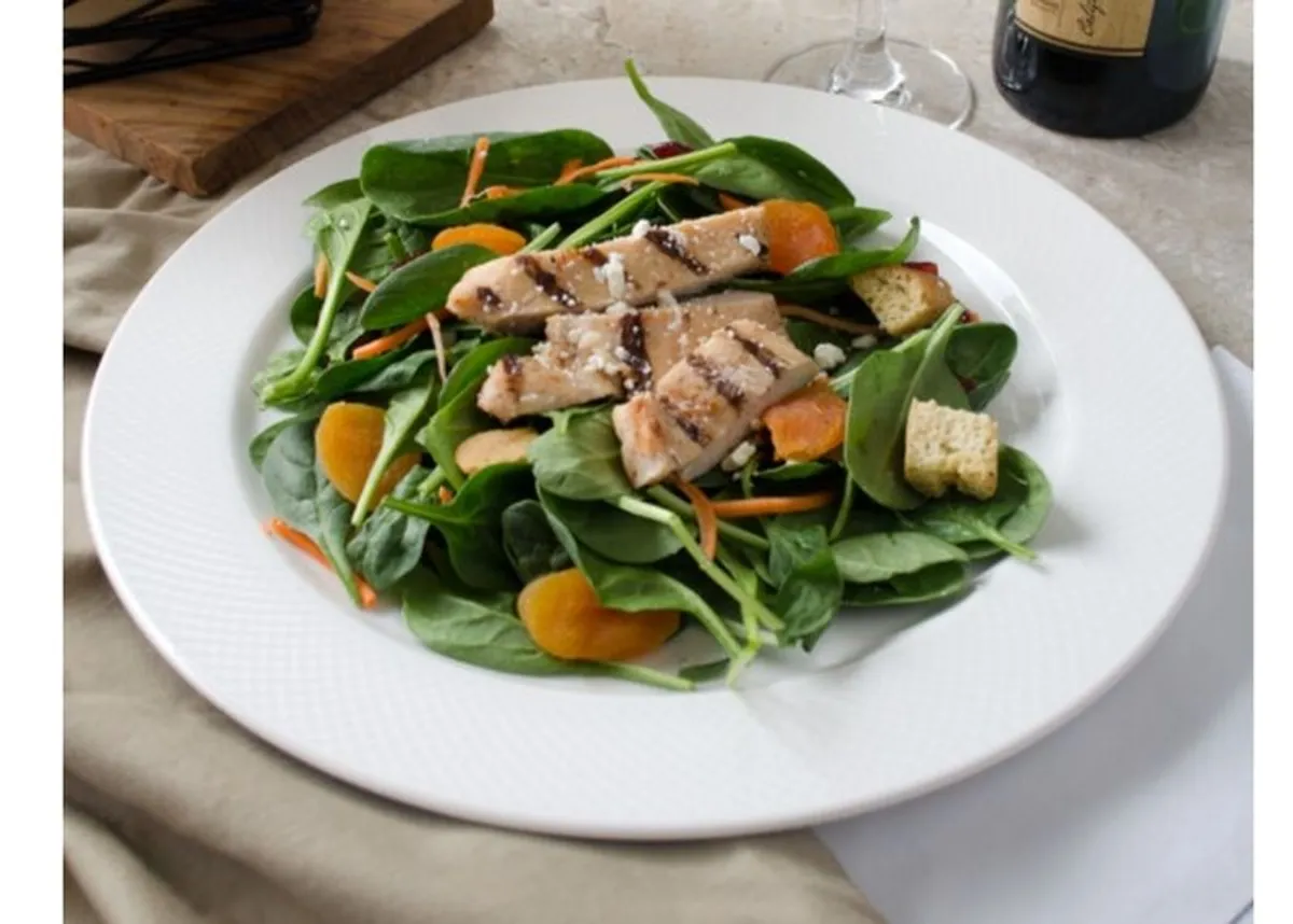 Villeroy & Boch Dinner plates - Image 3
