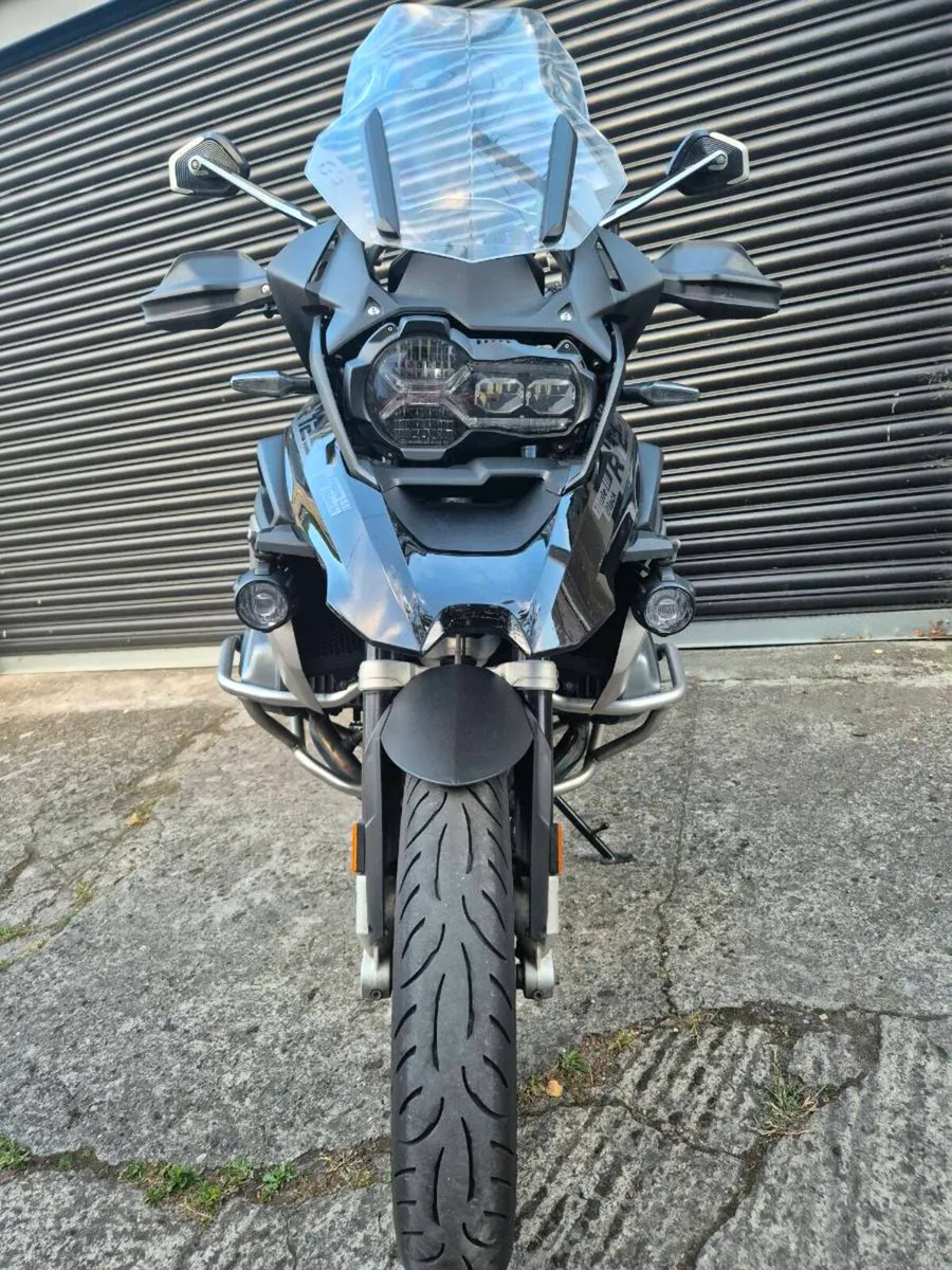 BMW r1250gs - Image 2