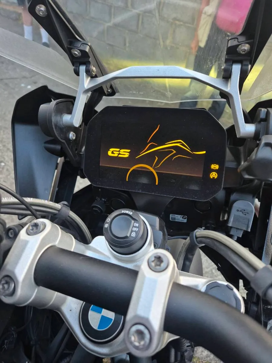 BMW r1250gs - Image 3