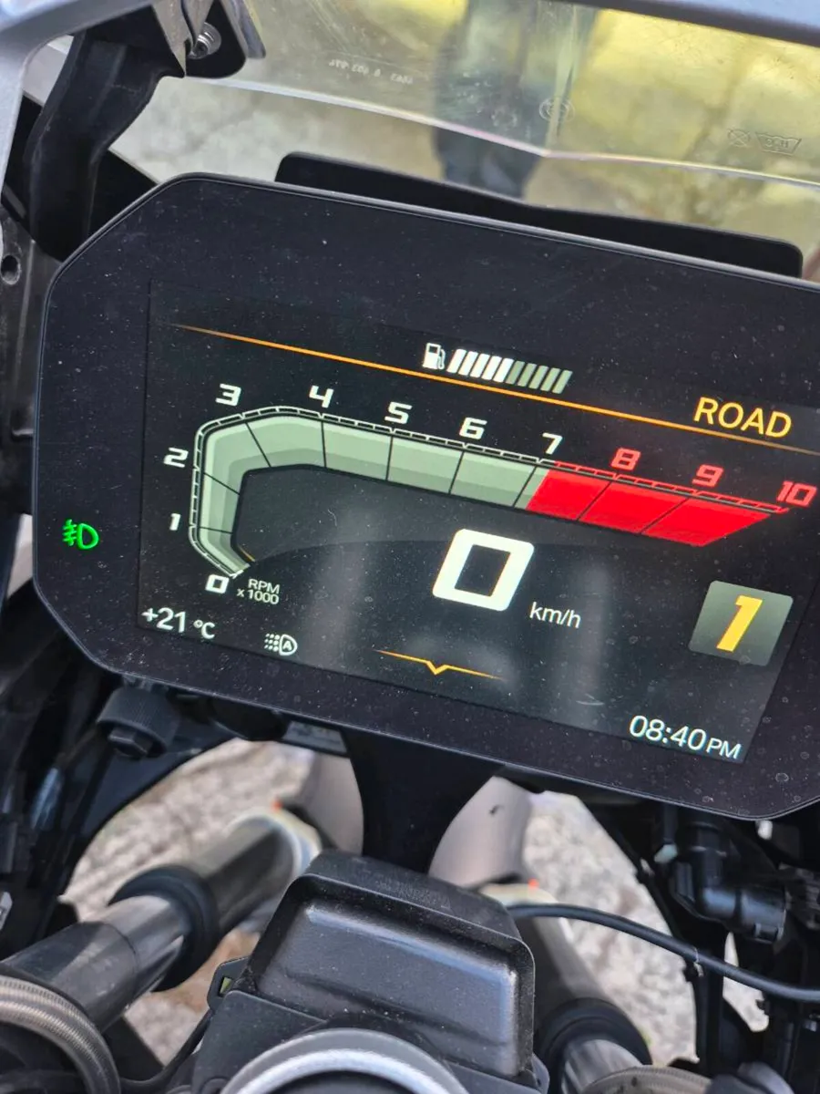 BMW r1250gs - Image 4