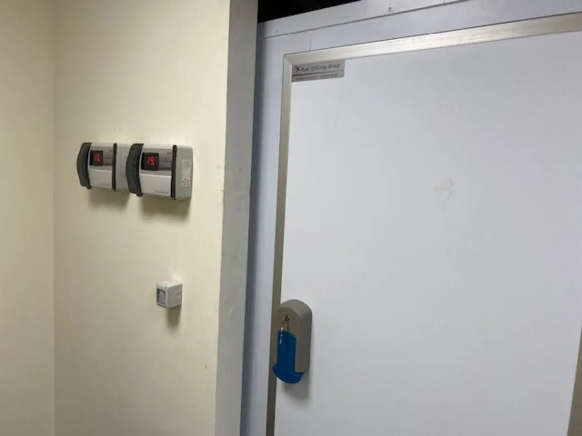 Cold Rooms - Walk-In Chillers & Freezers - NEW - Image 4