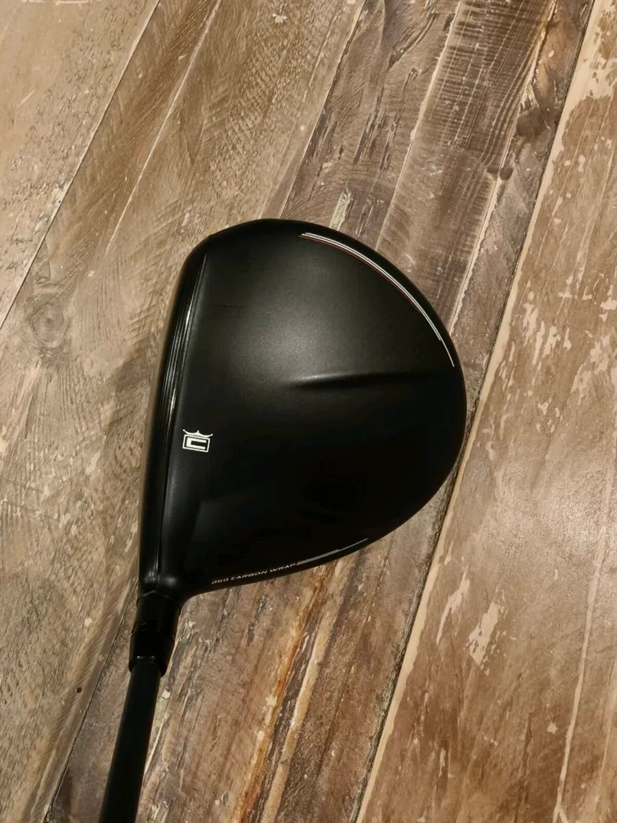 Cobra speedzone - Image 2