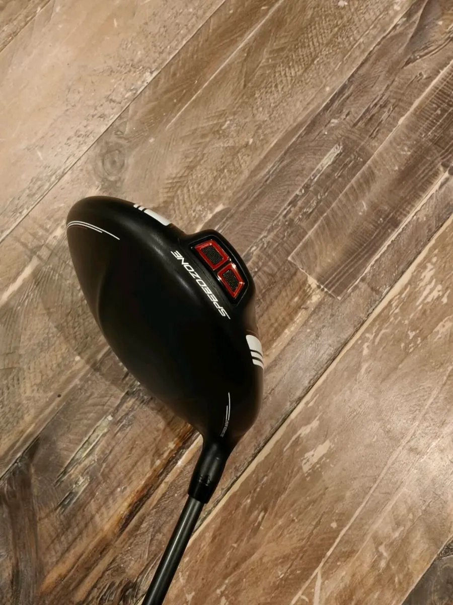 Cobra speedzone - Image 4