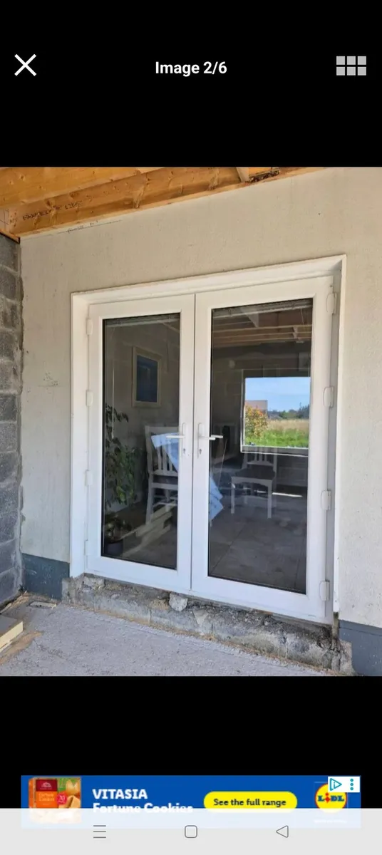 ▶️10 + HIGH QUALITY PATIO DOORS AVAILABLE◀️ - Image 3