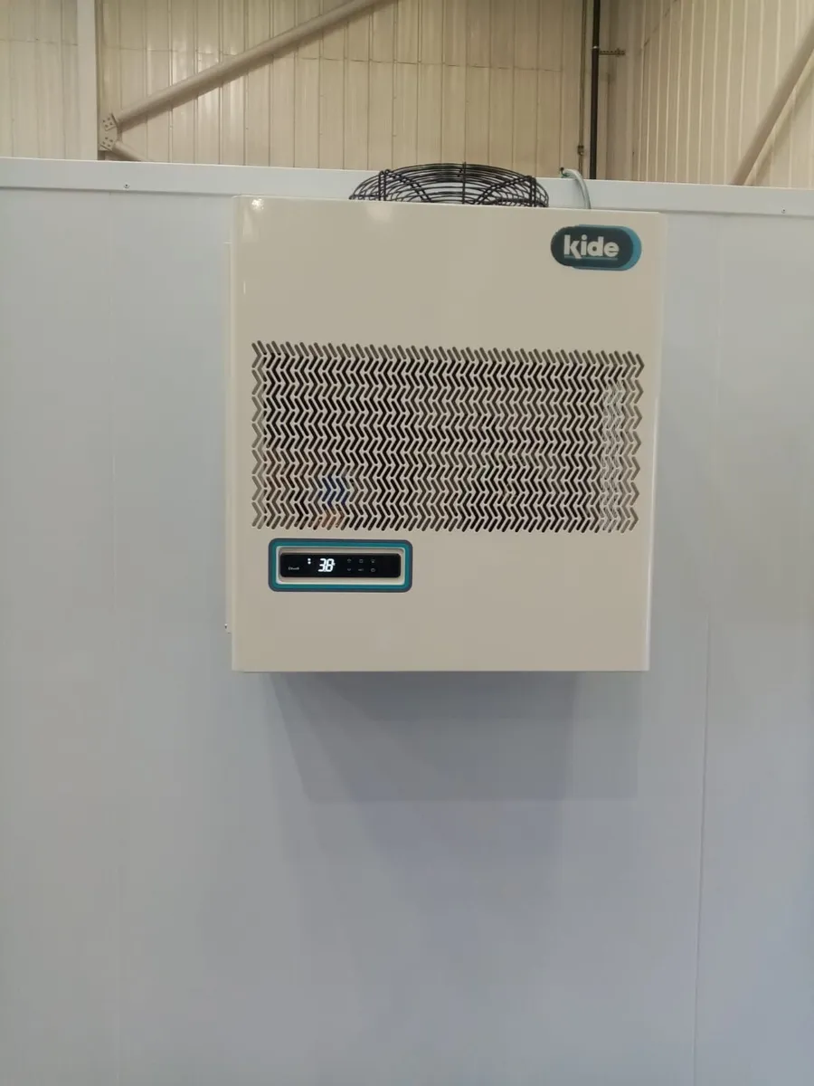 Refrigeration Mono-Blocks - Chillers & Freezers - Image 3