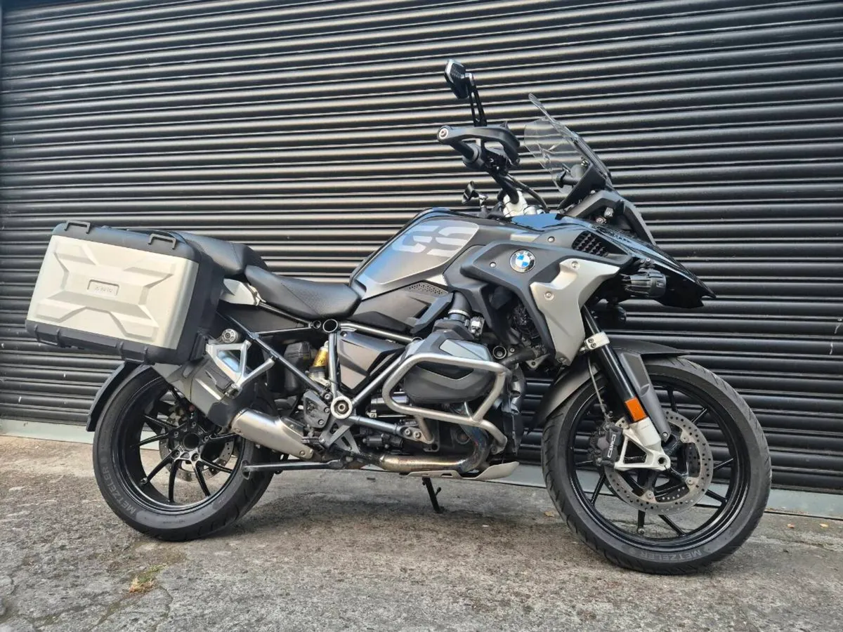 BMW r1250gs - Image 1