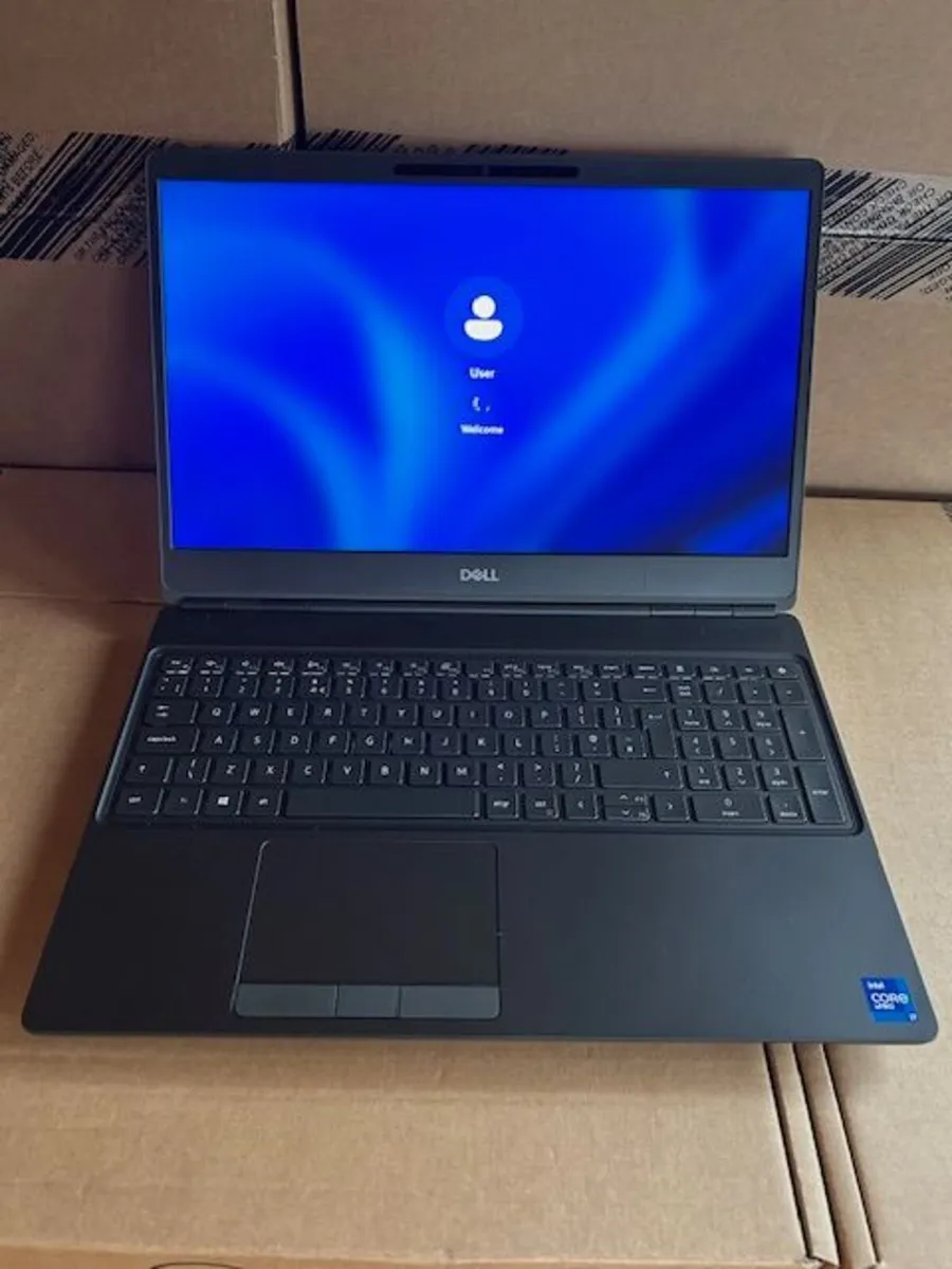 Dell Precision 7560  11th/ i7/32GB/1TB/8GB Graphic - Image 2