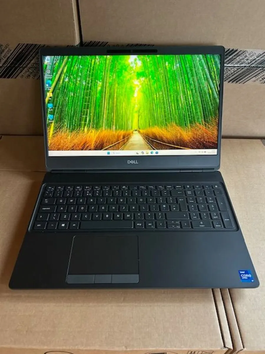 Dell Precision 7560  11th/ i7/32GB/1TB/8GB Graphic - Image 3