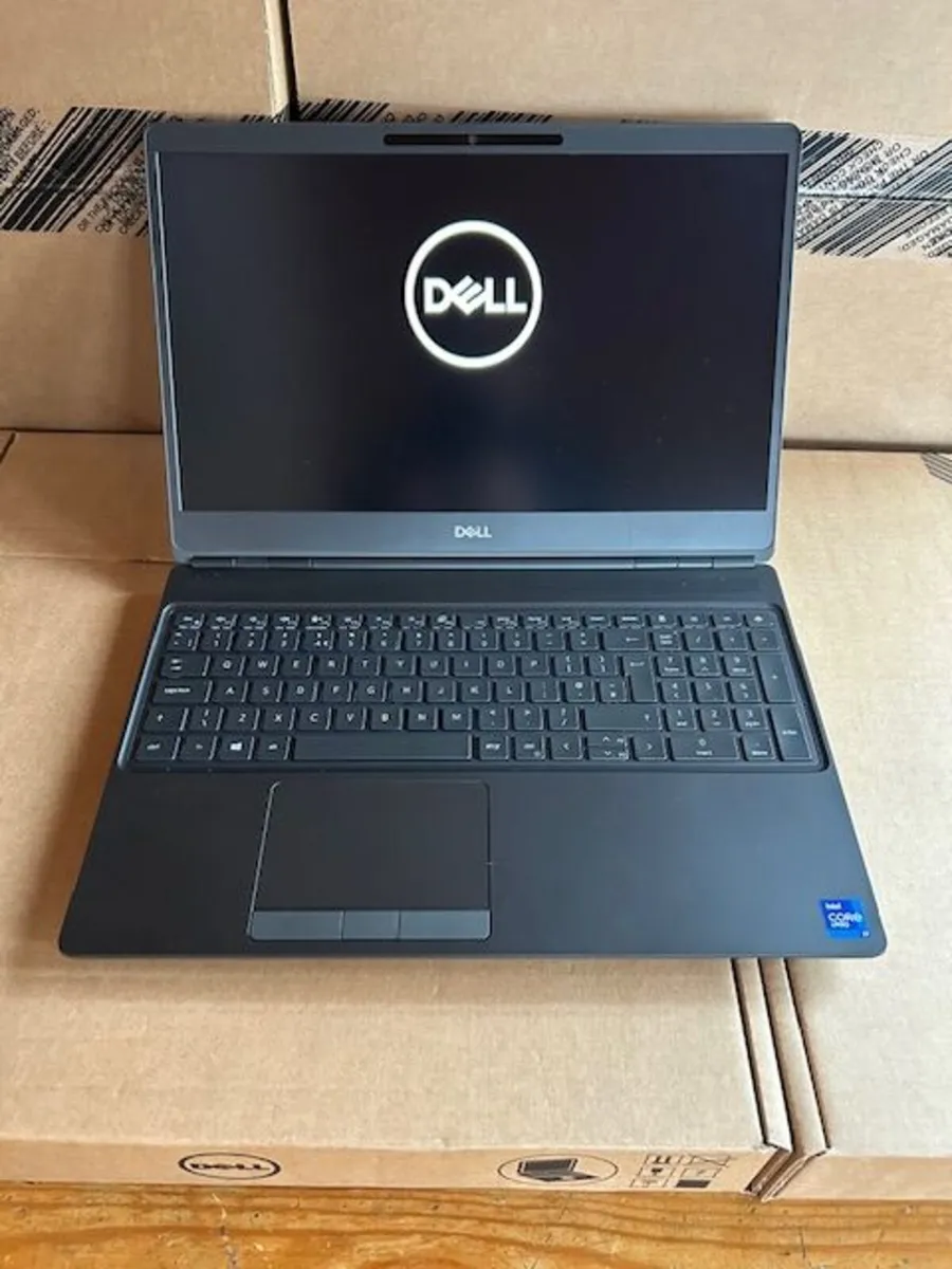 Dell Precision 7560  11th/ i7/32GB/1TB/8GB Graphic - Image 4